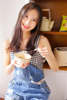寡妇的公寓