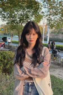 明星专题：华原朋美