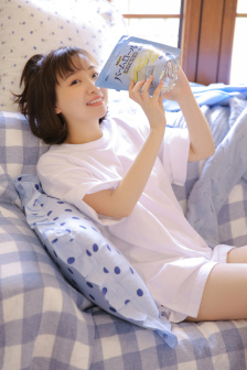 小姨子的善良