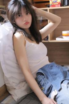 年轻的阿姨电影