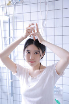 宝宝我们边上楼梯边做汤圆